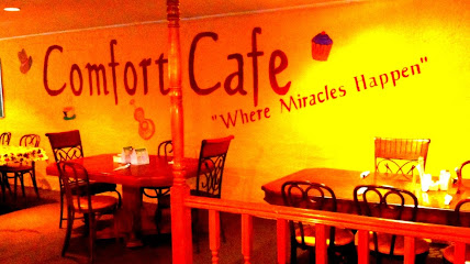 Comfort Cafe