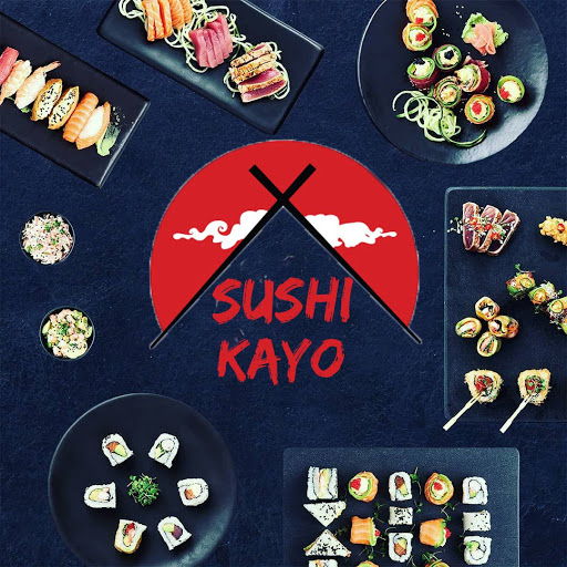 Kayo Sushi