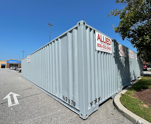 Allied Trailers Sales & Services