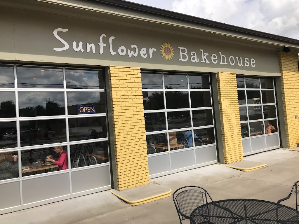 Sunflower Bakehouse Nashville, TN 37214 Menu, Hours, Reviews and