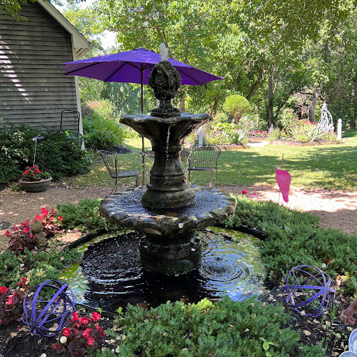 Farm «Blooming Hill Lavender Farm», reviews and photos, 19929 Telegraph Springs Rd, Purcellville, VA 20132, USA