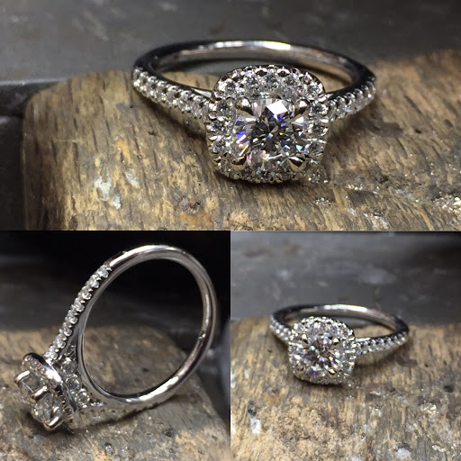 Jeweler «Royal Diadem Jewelers», reviews and photos, 2130 New Garden Rd, Greensboro, NC 27410, USA