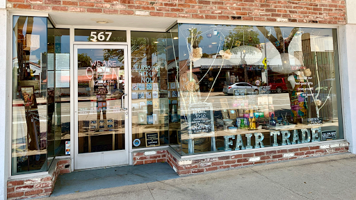 Gift Shop «Ten Thousand Villages», reviews and photos, 567 S Lake Ave, Pasadena, CA 91101, USA