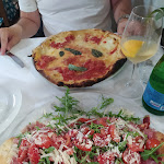 Photo n°2 de l'avis de Luisa.u fait le 15/07/2023 à 21:56 sur le  Il Ritrovo degli Amici à Vico Equense