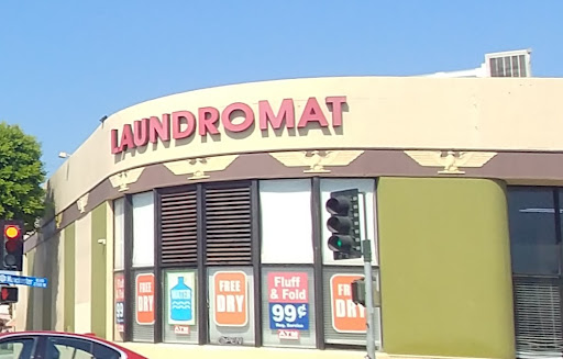 Laundromat «Three Kids Laundromat», reviews and photos, 2745 W Manchester Blvd, Inglewood, CA 90305, USA