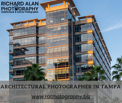 Richard Alan Photography - Interior Design Photographer | Architectural Photographer
