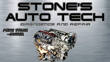 Stone's Auto Tech