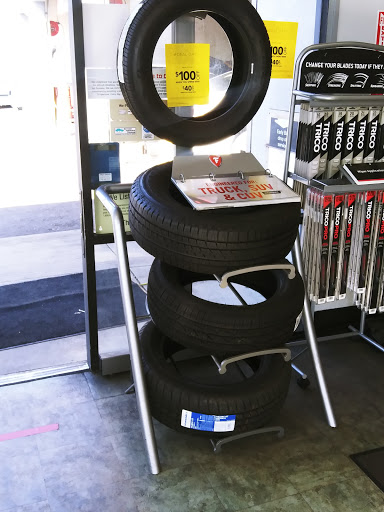 Tire Shop «Wheel Works», reviews and photos, 1050 Marina Blvd, San Leandro, CA 94577, USA