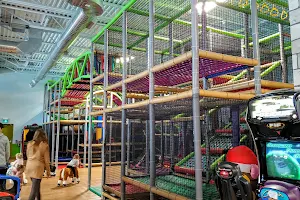 Kings and Castles Indoor Playground and Restaurant image