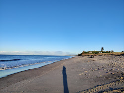 Poutuia Beach'in fotoğrafı ve yerleşim