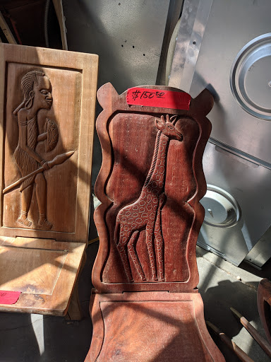 Hardware Store «Building Resources», reviews and photos, 701 Amador St, San Francisco, CA 94124, USA