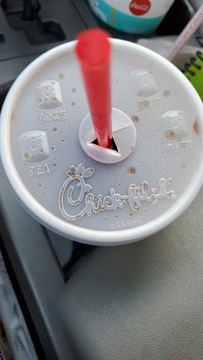 Fast Food Restaurant «Chick-fil-A», reviews and photos, 2230 S Pleasant Valley Rd, Winchester, VA 22601, USA