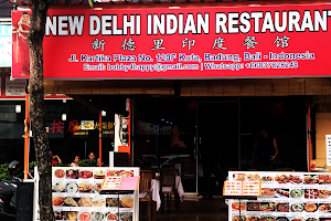 New Delhi Indian Restaurant Kuta bali image