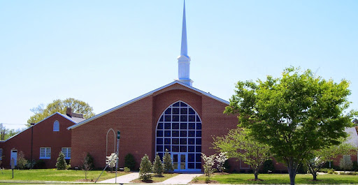 Zion Baptist Church