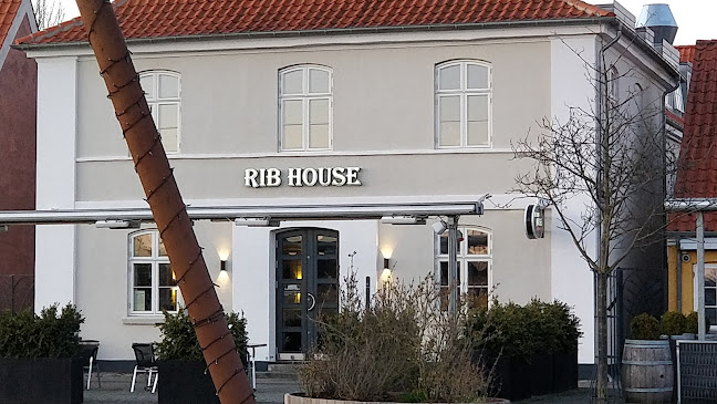Rib House Køge