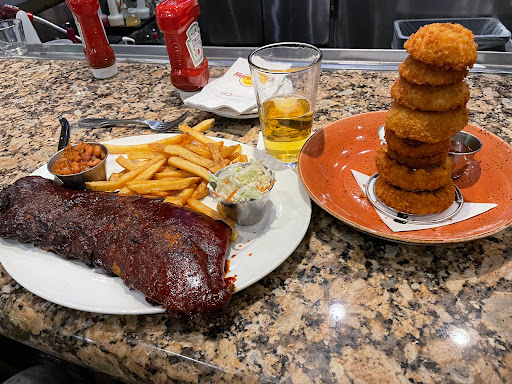 Restaurant «Hard Rock Cafe», reviews and photos, 333 Prospect St, Niagara Falls, NY 14303, USA