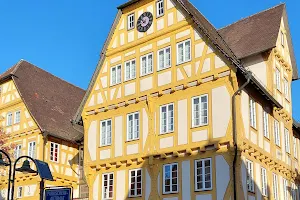 Stadtmuseum Altes Rathaus image