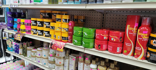 Beauty Supply Store «Elegance Fashion Beauty Supplies f», reviews and photos, 831 S 21st Ave, Hollywood, FL 33020, USA