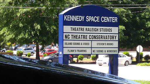 Book Store «Stevens Book Shop», reviews and photos, 6700 Old Wake Forest Rd, Raleigh, NC 27616, USA