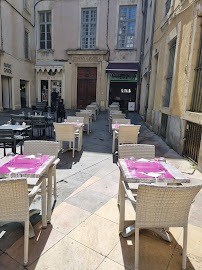 Atmosphère du Restaurant indien Chez Rani à Nîmes - n°1