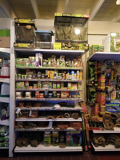 Pet Store «Pets Plus Inc», reviews and photos, 2610 Jefferson Davis Hwy, Stafford, VA 22554, USA