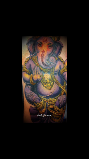 Tattoo Shop «Altered Art Tattoo & Piercing», reviews and photos, 1600 S Delsea Dr, Vineland, NJ 08360, USA