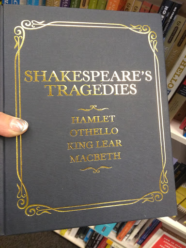 Book Store «Books-A-Million», reviews and photos, 4225 14th St W, Bradenton, FL 34205, USA