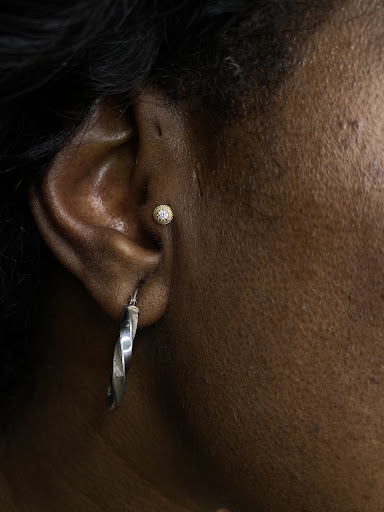 Explore brother tattoo ideas for guys, creative tattoo ideas in Houston, available at Body Art Piercing Studio
