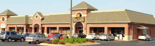 Wagner Wine & Spirits, 2700 New Holt Rd # B, Paducah, KY 42001, USA, 