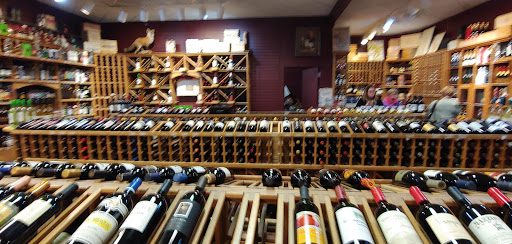 Wine Store «Old Vine Wine & Spirits», reviews and photos, 326 West Market, Bloomington, MN 55425, USA