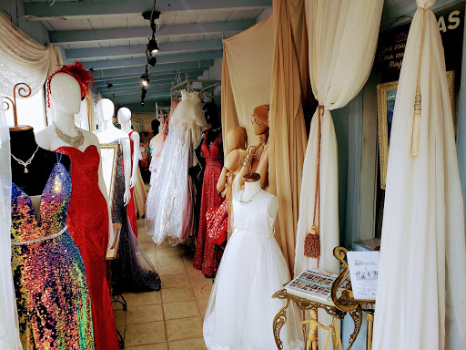 Bridal Shop «Hem and Her Bridal», reviews and photos, 4004 N Stone Ave, Tucson, AZ 85705, USA