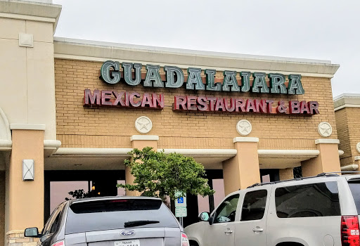 Guadalajara Mexican Restaurant