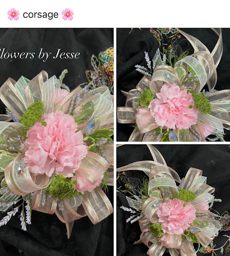 Florist «Flowers By Jesse», reviews and photos, 208 E Jackson Ave, Harlingen, TX 78550, USA