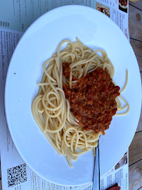 Spaghetti du Restaurant italien Del Arte à Mâcon - n°17