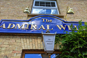 The Admiral Wells