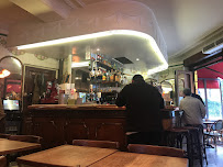 Atmosphère du Restaurant Bistro Mon Rêve à Paris - n°11