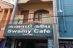 Swamy Cafe image