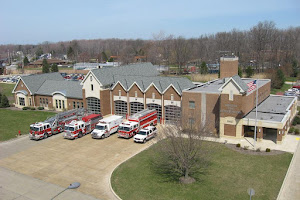 Mentor Fire Department Station No. 5