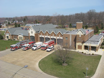 Mentor Fire Department Station No. 5
