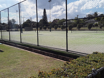 East Lismore Tennis Club