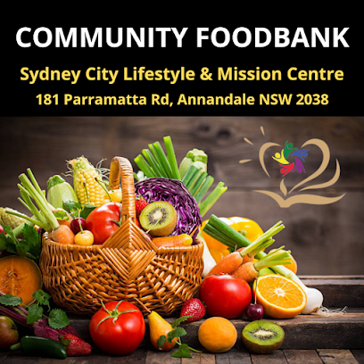 Sydney City Lifestyle & Mission Centre