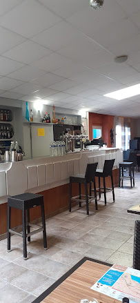 Atmosphère du Restaurant L'abri Côtier à Primelin - n°2
