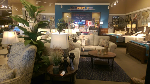 Furniture Store «Ashley HomeStore», reviews and photos, 401 N 1st St, Burbank, CA 91502, USA