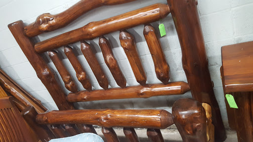 Furniture Store «Garden Spot Furniture Inc.», reviews and photos, 701 E Main St, Ephrata, PA 17522, USA