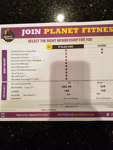 Gym «Planet FItness», reviews and photos, 38 Great Neck Rd, Great Neck, NY 11021, USA