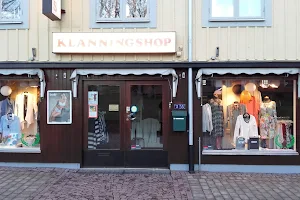 Klänning-Shop image