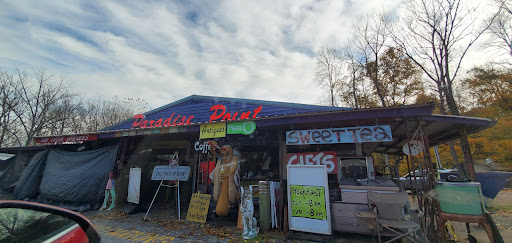 Market «Paradise Point Market Place», reviews and photos, 10300 New Glasgow Rd, Scottsville, KY 42164, USA