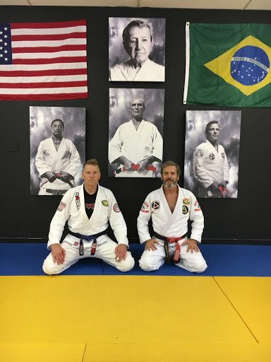 Fusion Academy | Gi and No-Gi | Pedro Sauer Team | Salt Lake City