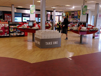 Argos Edmonton Ravenside Retail Park