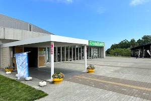 丘の駅（八雲町情報交流物産館） image